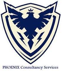 Phoenix Tech IT Services Logo